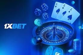 1xbet Algeria The Ultimate Betting Experience -1781658667 1xbet Algeria The Ultimate Betting Experience -1781658667