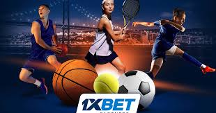1xBet APP Your Ultimate Betting Companion -1695671808 1xBet APP Your Ultimate Betting Companion -1695671808