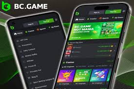BC.GAME APK Download for Android A Comprehensive Guide BC.GAME APK Download for Android A Comprehensive Guide