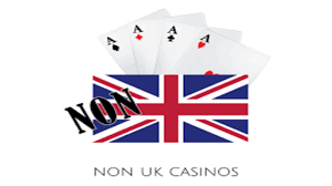 Best Non-UK Casinos Explore Top Choices for Players Best Non-UK Casinos Explore Top Choices for Players