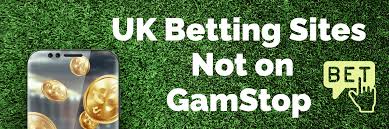 Bookies Not on GamStop A Comprehensive Guide Bookies Not on GamStop A Comprehensive Guide