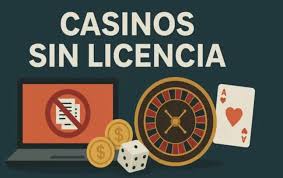 Casino Online Sin Licencia en España Lo Que Debes Saber -2028945667 Casino Online Sin Licencia en España Lo Que Debes Saber -2028945667