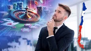 Casinos en Chile Online La Guía Definitiva para Jugadores Casinos en Chile Online La Guía Definitiva para Jugadores