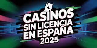 Casinos Sin Licencia en España Riesgos y Consecuencias -861175026 Casinos Sin Licencia en España Riesgos y Consecuencias -861175026