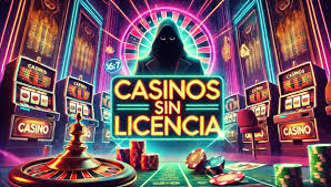 Casinos Sin Licencia en España Todo lo que Debes Saber -1246745714 Casinos Sin Licencia en España Todo lo que Debes Saber -1246745714