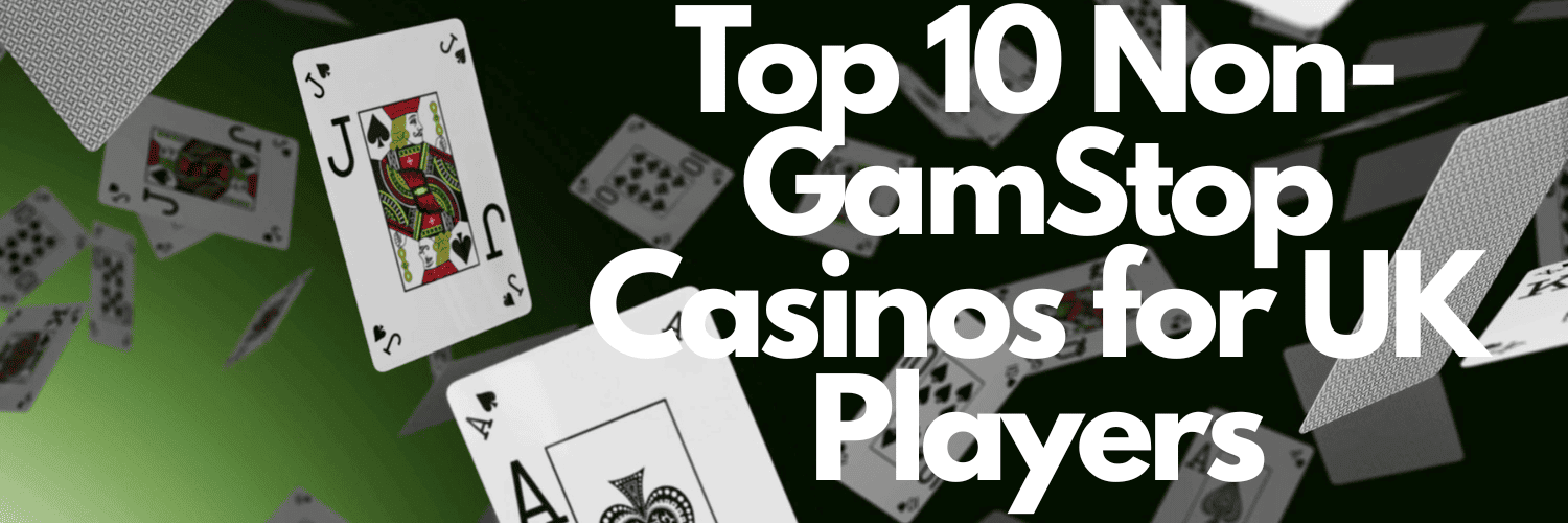 Discover Casinos Not Part of GamStop for a Unique Gaming Experience Discover Casinos Not Part of GamStop for a Unique Gaming Experience