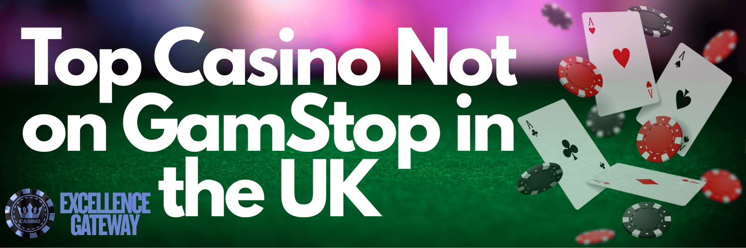Discover New Casinos Not on GamStop Your Ultimate Guide Discover New Casinos Not on GamStop Your Ultimate Guide