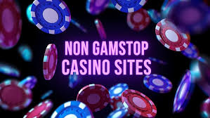 Discover Non GamStop UK Casinos Your Gateway to Unrestricted Gaming Discover Non GamStop UK Casinos Your Gateway to Unrestricted Gaming