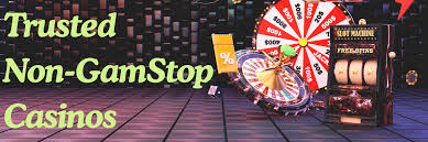 Discover Non GamStop UK Casinos Your Gateway to Unrestricted Gaming Discover Non GamStop UK Casinos Your Gateway to Unrestricted Gaming