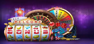 Discover the Best Non-UK Online Casinos for 2023 Discover the Best Non-UK Online Casinos for 2023