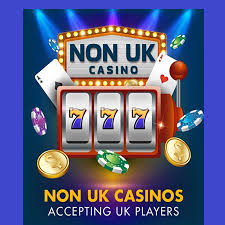 Discover the Best UK Offshore Casinos for Thrilling Gambling Experiences Discover the Best UK Offshore Casinos for Thrilling Gambling Experiences