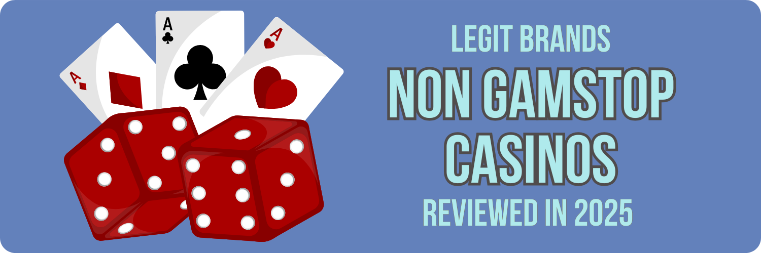 Discovering Casinos Outside GamStop A Complete Guide Discovering Casinos Outside GamStop A Complete Guide