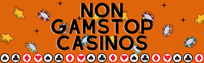 Discovering Casinos That Don't Use GamStop Discovering Casinos That Don't Use GamStop