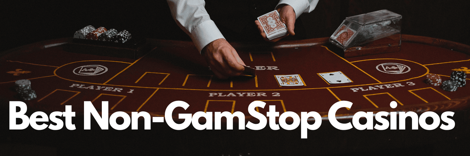 Discovering Non-Gamstop Casinos A Complete Guide Discovering Non-Gamstop Casinos A Complete Guide
