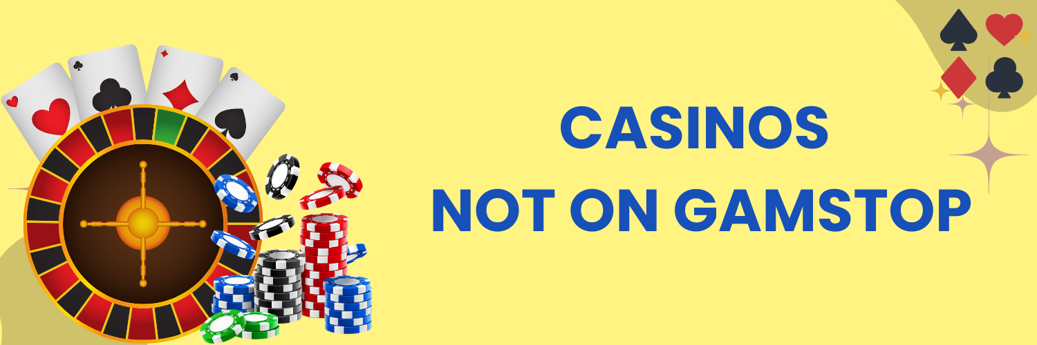 Discovering the Best Casinos Not on Gamstop UK Discovering the Best Casinos Not on Gamstop UK