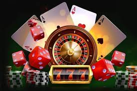 Discovering the Best Online Casinos Worldwide Discovering the Best Online Casinos Worldwide