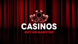Discovering the World of Casinos That Are Not on GamStop Discovering the World of Casinos That Are Not on GamStop