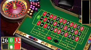 Experience the Thrill of Red Door Roulette A Guide to the Game Experience the Thrill of Red Door Roulette A Guide to the Game