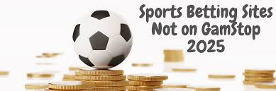 Explore Bookies Not on GamStop A Guide to Alternative Betting Platforms Explore Bookies Not on GamStop A Guide to Alternative Betting Platforms