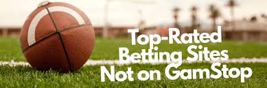 Explore Bookies Not on GamStop A Guide to Alternative Betting Platforms Explore Bookies Not on GamStop A Guide to Alternative Betting Platforms