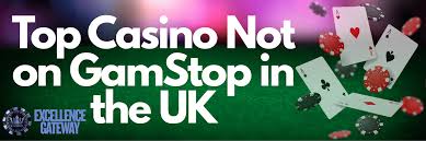 Explore the Top Casino Sites Not on Gamstop 1826502598 Explore the Top Casino Sites Not on Gamstop 1826502598