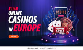 Explore the World of Online Casinos in Europe Explore the World of Online Casinos in Europe