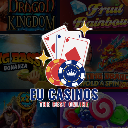 Explore the World of Online Casinos in Europe Explore the World of Online Casinos in Europe
