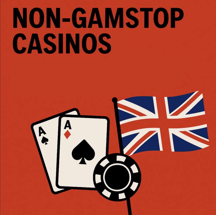Explore UK Non-GamStop Casinos Your Ultimate Guide Explore UK Non-GamStop Casinos Your Ultimate Guide