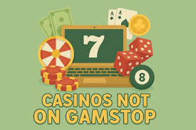 Exploring Casino Websites Without GamStop Your Ultimate Guide Exploring Casino Websites Without GamStop Your Ultimate Guide