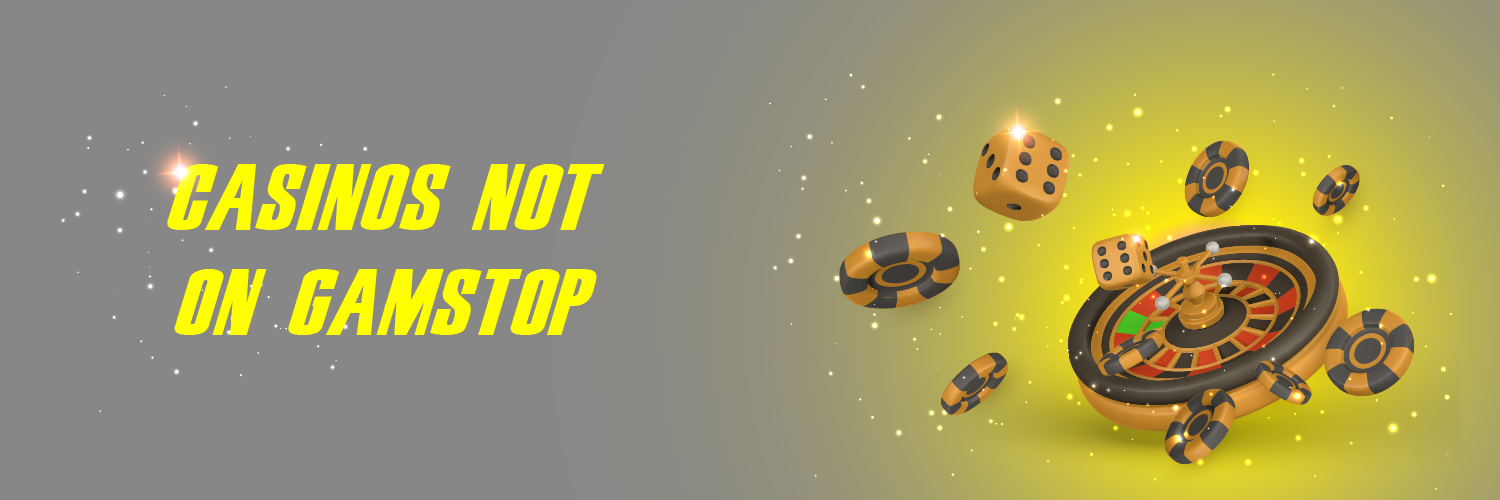 Exploring Casinos Outside GamStop A Comprehensive Guide Exploring Casinos Outside GamStop A Comprehensive Guide