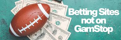 Exploring Non GamStop Bookies A Comprehensive Guide -1117241183 Exploring Non GamStop Bookies A Comprehensive Guide -1117241183