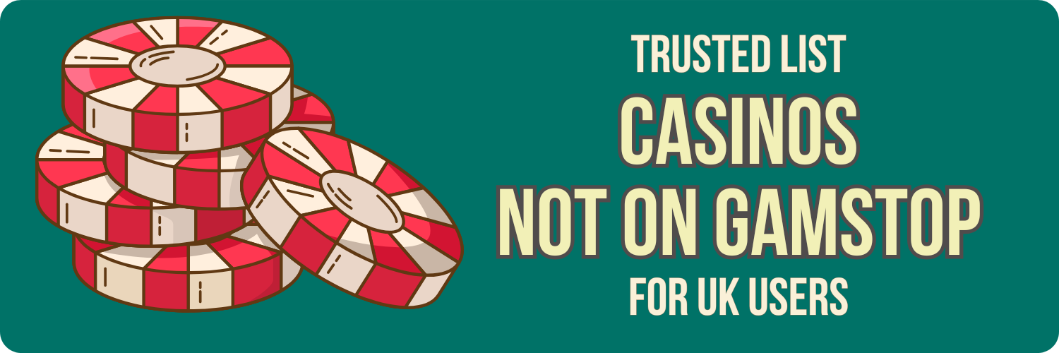 Exploring Non-Gamstop Casino Sites A Comprehensive Guide -1160022292 Exploring Non-Gamstop Casino Sites A Comprehensive Guide -1160022292