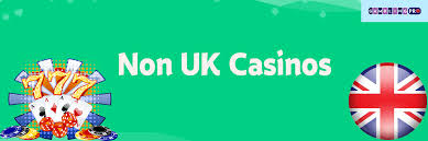 Exploring Non UK Registered Gambling Sites Benefits and Considerations Exploring Non UK Registered Gambling Sites Benefits and Considerations