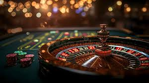 Exploring Roulette Sites Not Registered with GamStop -993547901 Exploring Roulette Sites Not Registered with GamStop -993547901