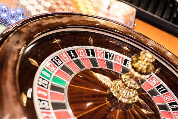 Exploring the Excitement of Red Door Roulette Live Casino -1663892698 Exploring the Excitement of Red Door Roulette Live Casino -1663892698