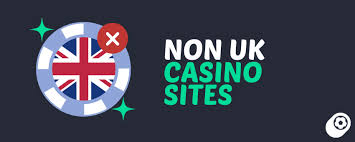 Exploring the World of Non-UKGC Casinos A Comprehensive Guide