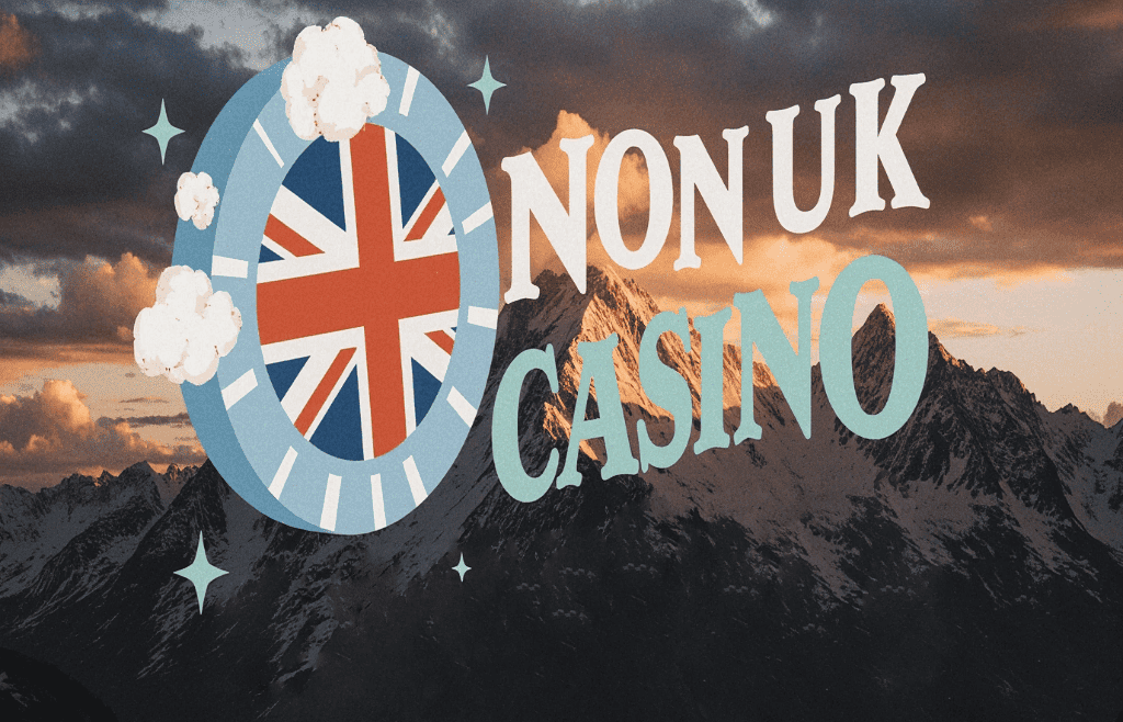 Exploring the World of Non-UKGC Casinos A Comprehensive Guide Exploring the World of Non-UKGC Casinos A Comprehensive Guide