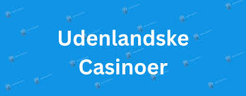 Le Migliori Esperienze nei Casino Stranieri Le Migliori Esperienze nei Casino Stranieri