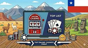 Los Mejores Casinos Online en Chile Guía Completa para Apostar -1734372698 Los Mejores Casinos Online en Chile Guía Completa para Apostar -1734372698