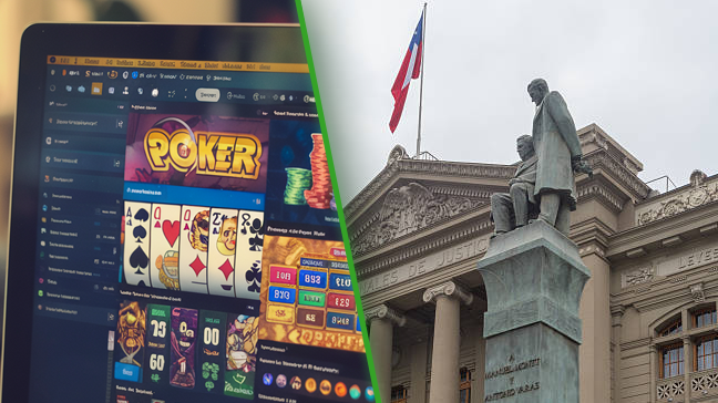 Los Mejores Casinos Online en Chile Guía Completa para Apostar -1734372698 Los Mejores Casinos Online en Chile Guía Completa para Apostar -1734372698