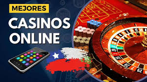 Los Mejores Casinos Online en Chile Guía Completa para Apostar -1734372698 Los Mejores Casinos Online en Chile Guía Completa para Apostar -1734372698