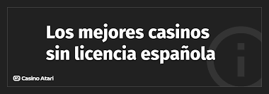 Los Riesgos de Jugar en Casinos Online Sin Licencia en España Los Riesgos de Jugar en Casinos Online Sin Licencia en España
