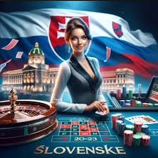Nove online casino Slovensko Objavte svet zábavy a výhier Nove online casino Slovensko Objavte svet zábavy a výhier