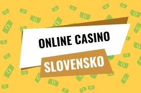 Nove online casino Slovensko Objavte svet zábavy a výhier Nove online casino Slovensko Objavte svet zábavy a výhier