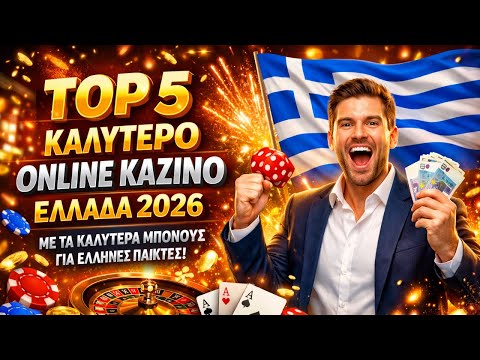 Τα Καλύτερα Καζίνο Επιλογές για Υπέροχες Στιγμές Διασκέδασης Τα Καλύτερα Καζίνο Επιλογές για Υπέροχες Στιγμές Διασκέδασης