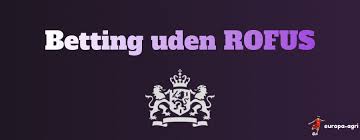 Spil uden om ROFUS - Find de bedste alternativer Spil uden om ROFUS - Find de bedste alternativer