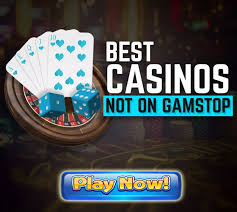 The Underrated World of Online Casinos Discovering the Hidden Gems The Underrated World of Online Casinos Discovering the Hidden Gems
