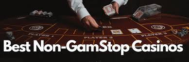 Trusted Casinos Not On GamStop A Guide to Safe Gambling Trusted Casinos Not On GamStop A Guide to Safe Gambling