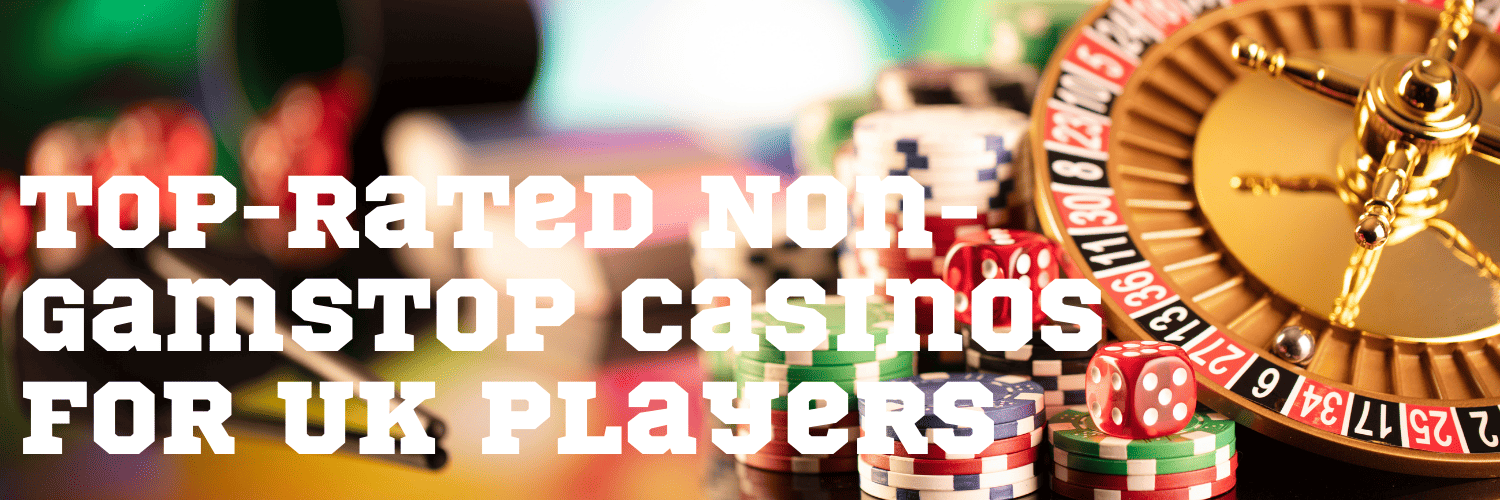 Understanding the Landscape of UK Casinos Not Registered with UKGC Understanding the Landscape of UK Casinos Not Registered with UKGC