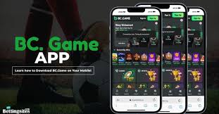 BC.Game Contact Information for African Users BC.Game Contact Information for African Users